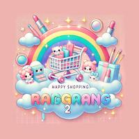 رنگارنگ شاپ